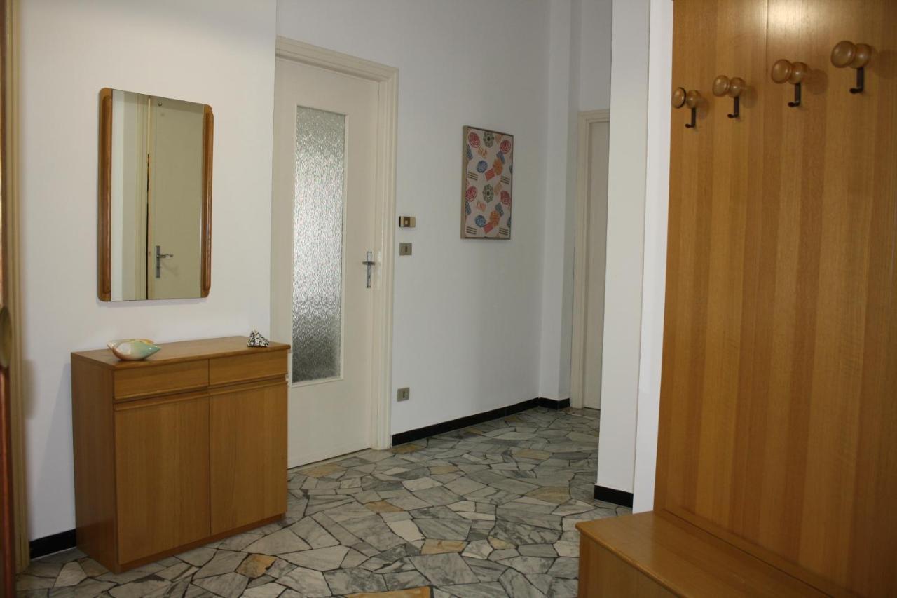Casa Emma 400 Mt Dal Mare Spotorno Exterior foto