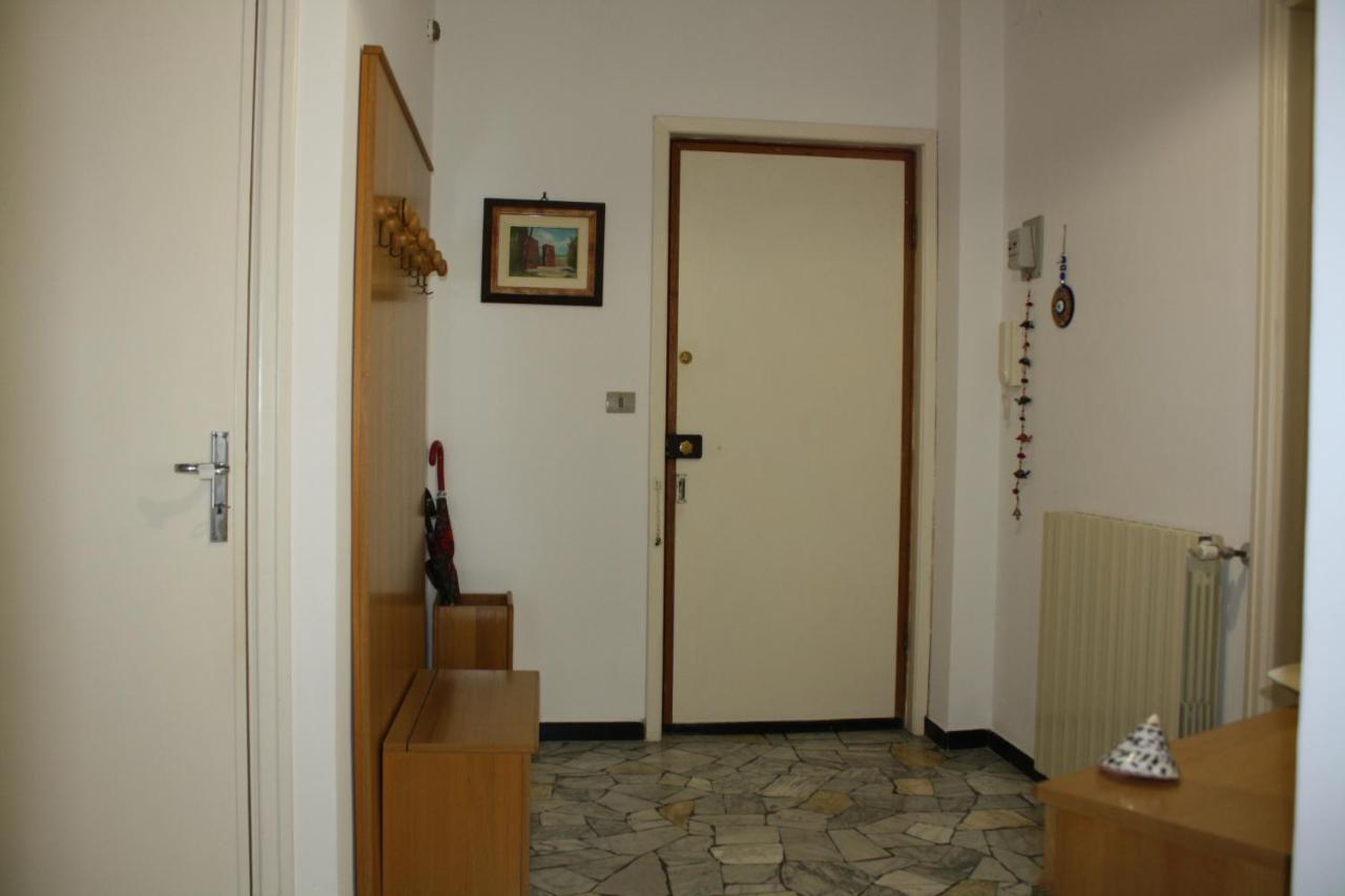 Casa Emma 400 Mt Dal Mare Spotorno Exterior foto