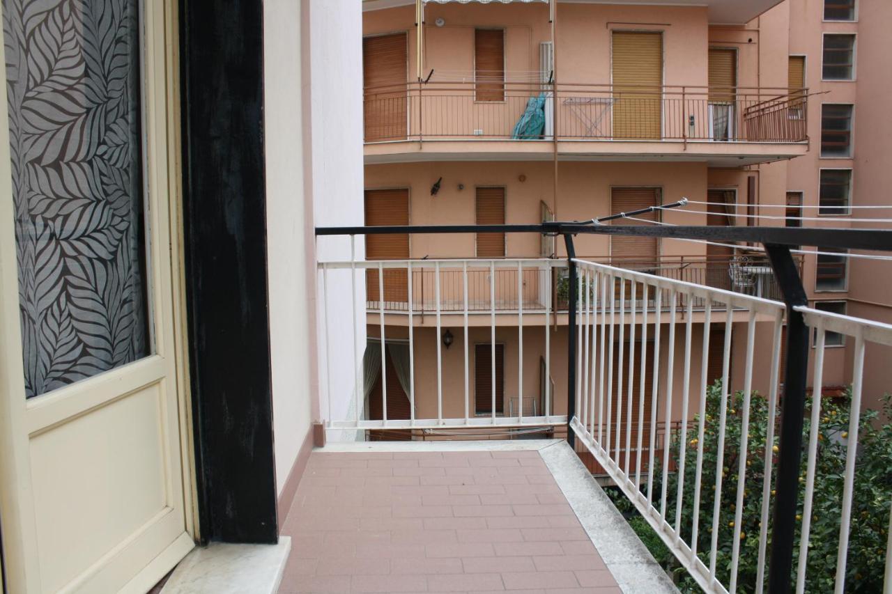 Casa Emma 400 Mt Dal Mare Spotorno Exterior foto