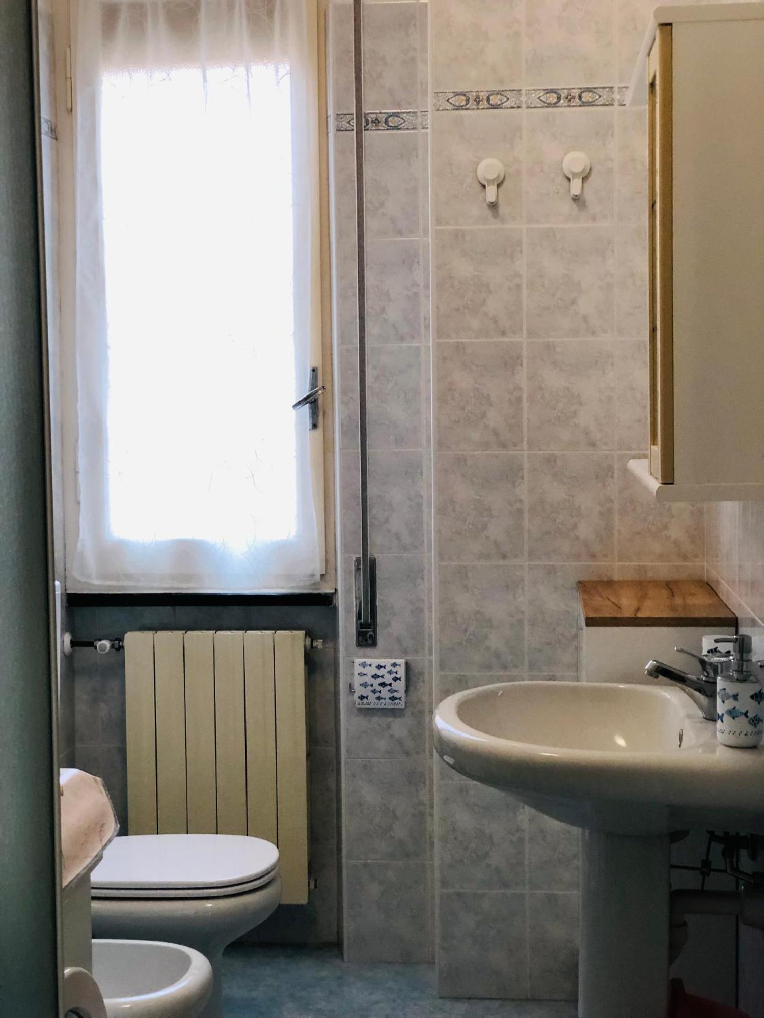 Casa Emma 400 Mt Dal Mare Spotorno Exterior foto