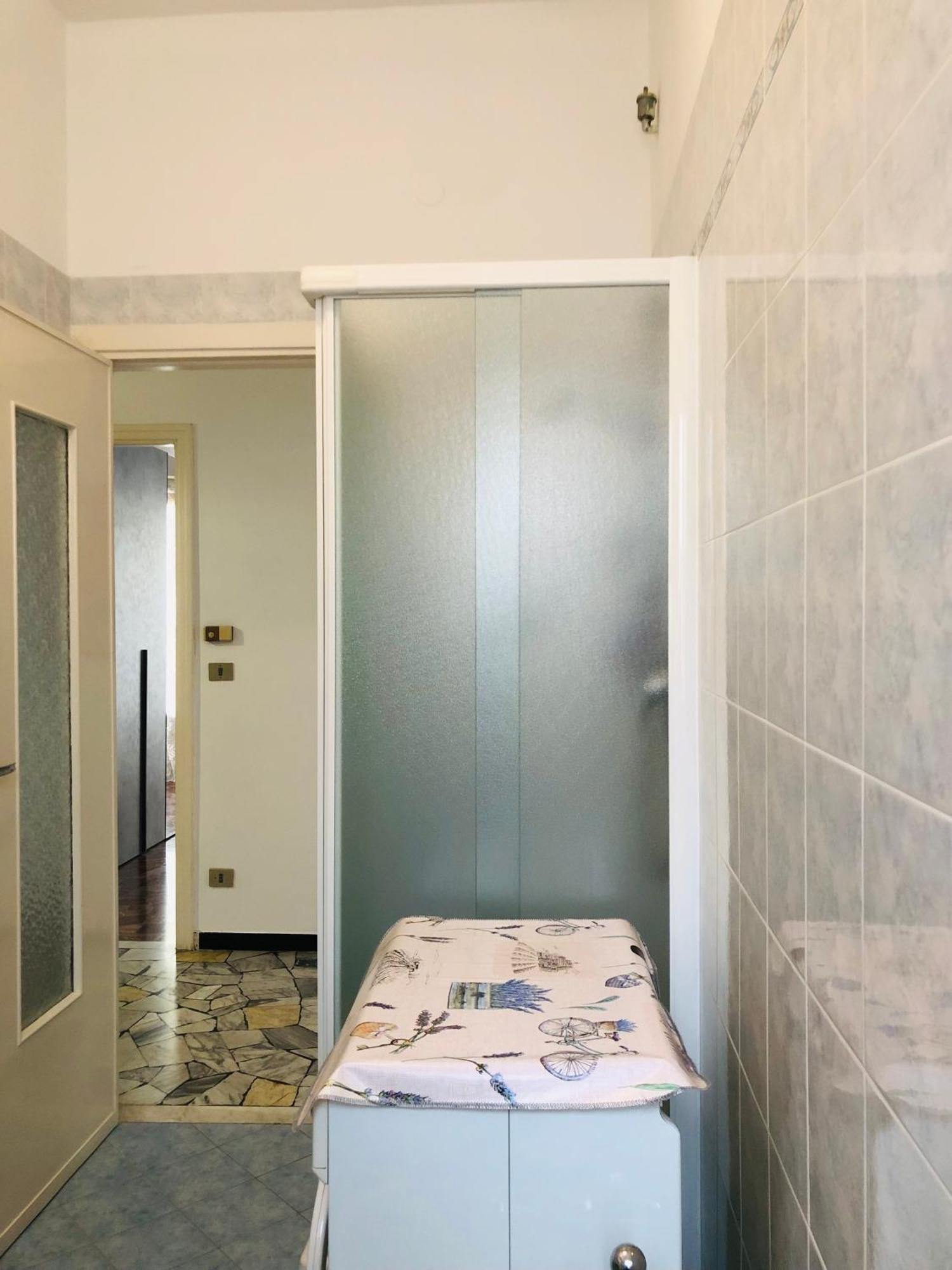 Casa Emma 400 Mt Dal Mare Spotorno Exterior foto